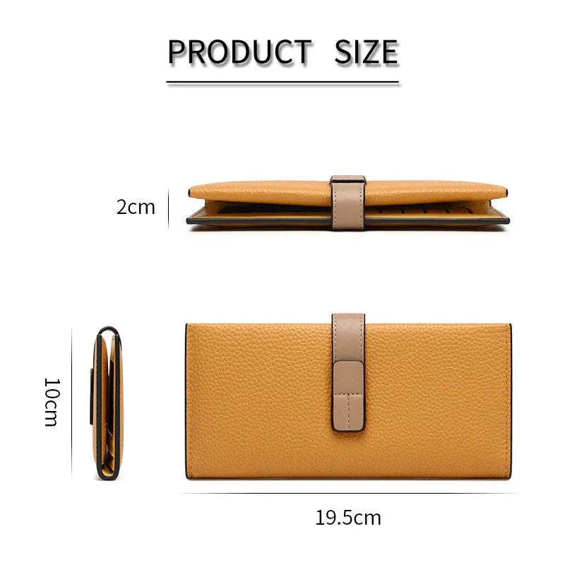 Women's large capacity PU leather handbag in multiple colour options with polyester lining