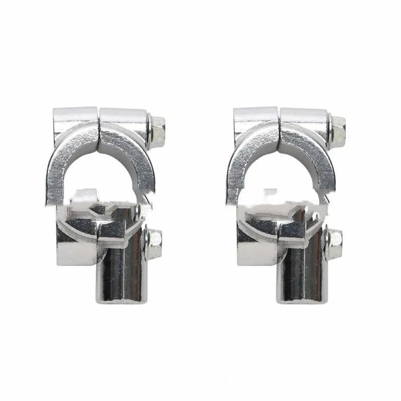 Aluminium alloy motorcycle rearview mirror base for GM models