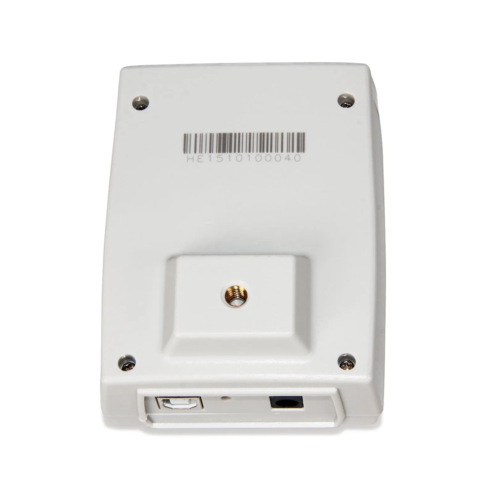 CE CONTEC KT88-1016 16 channel digital EEG and brain mapping system unit with cables.