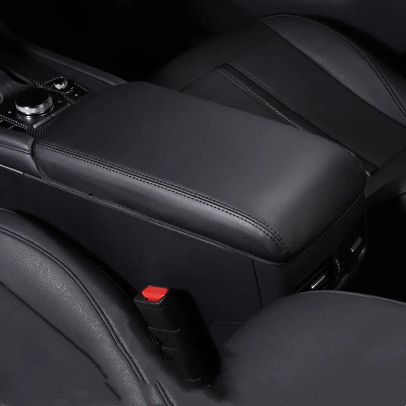 Aluminum alloy car decorative sticker kit with steering wheel button covers and interior accessories