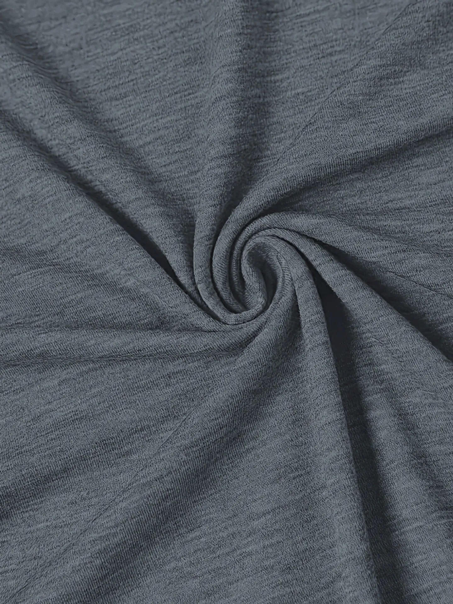 Women's pure cotton t-shirt with three heart printing design in blue colour