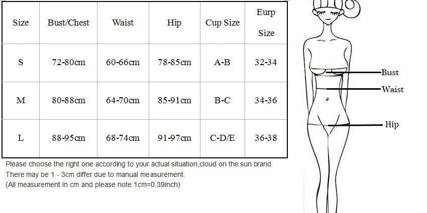 Pink women's halter neck lace-up swimsuit bikini with crochet detailing