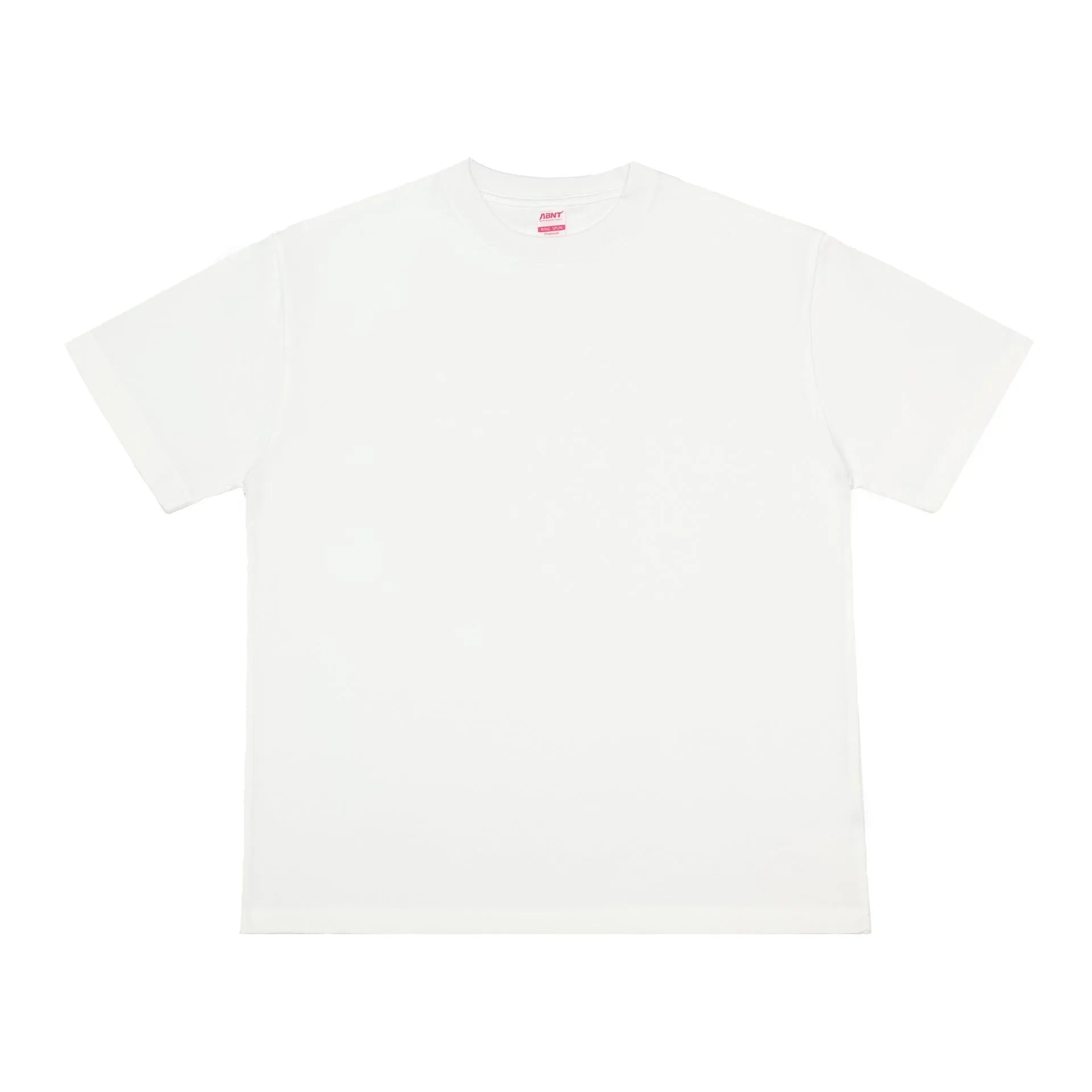 Men's loose cotton half-sleeve shirt in multiple colours with pullover style