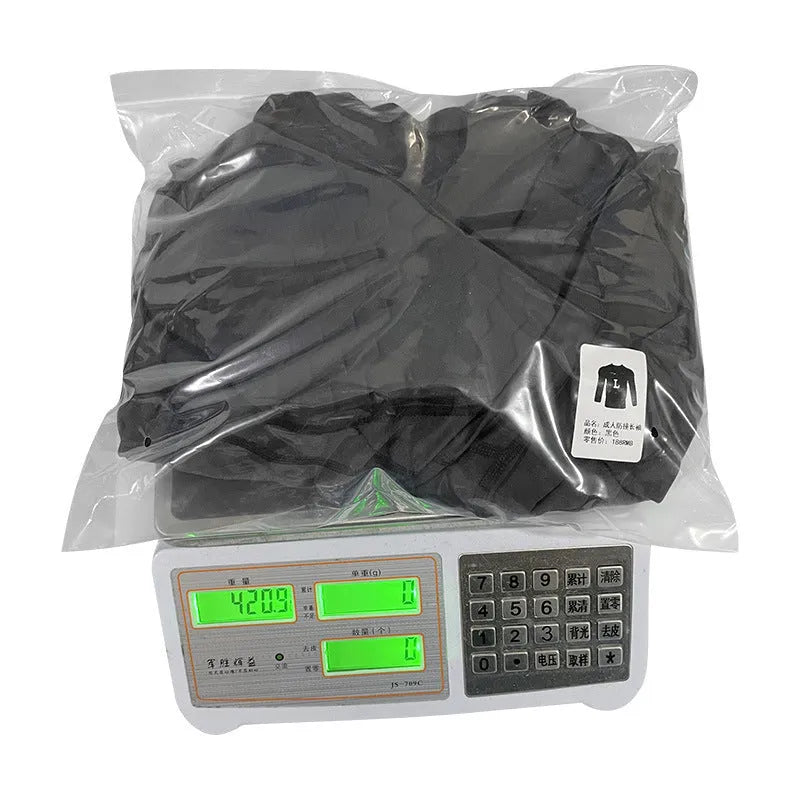 Anti-collision football training suit olive jersey with T-shirt shorts and vest protective padding polyester Lycra lining adult neutral
