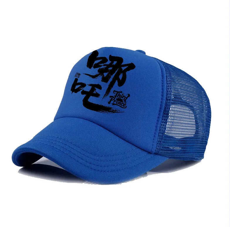 A men's classic style baseball cap in grey polyester with an adjustable strap at the back.