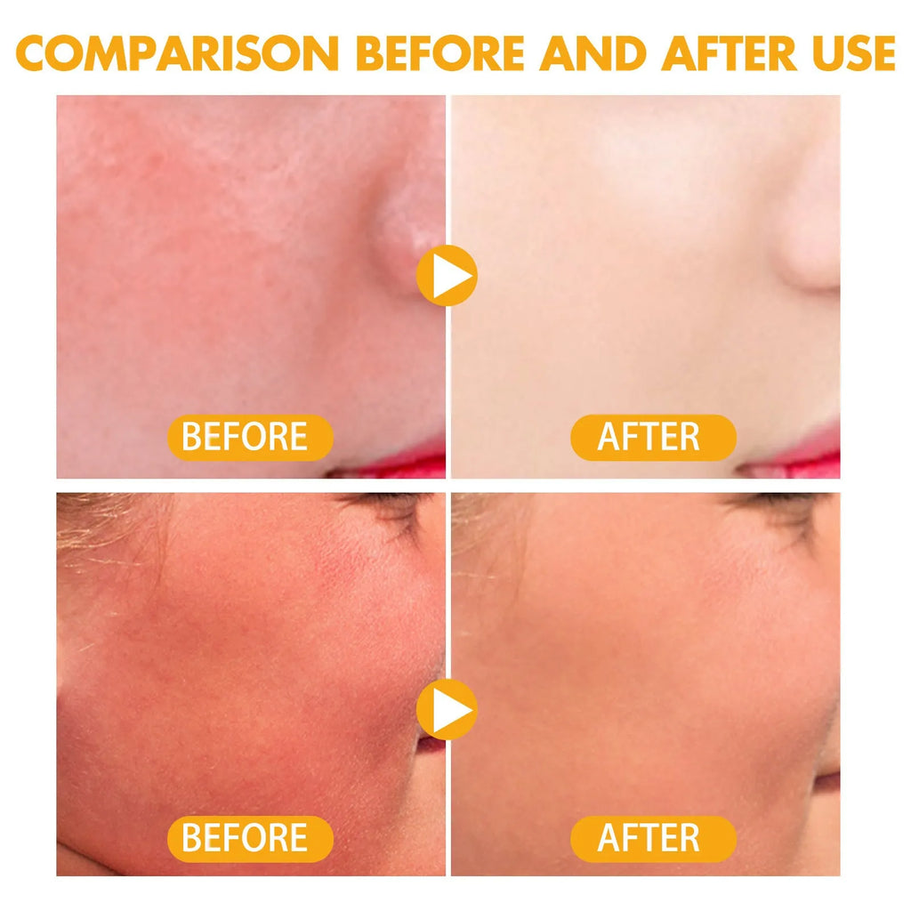 8g container of translucent loose setting powder with oil control ingredients.