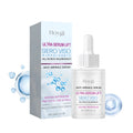 30ml bottle of hyaluronic acid anti-wrinkle facial essence serum