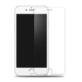HD anti-fingerprint tempered glass screen protector 0.26mm 2.5D for iPhone model
