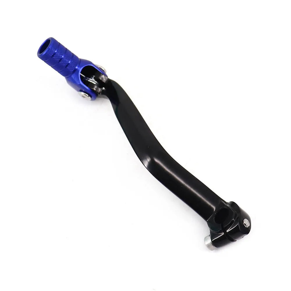 YZF variable motorcycle gear lever for YZ125 250 2005-2020 and YZ250X 2016-2020 models
