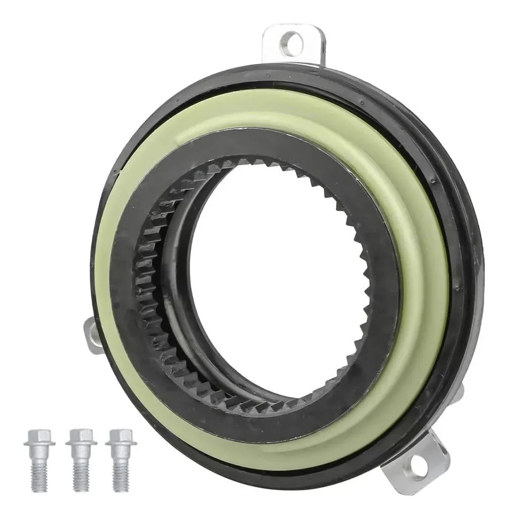 Plastic clutch 7L1Z3C247A for automobile suspension stabiliser bar liner