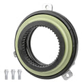 Plastic clutch 7L1Z3C247A for automobile suspension stabiliser bar liner