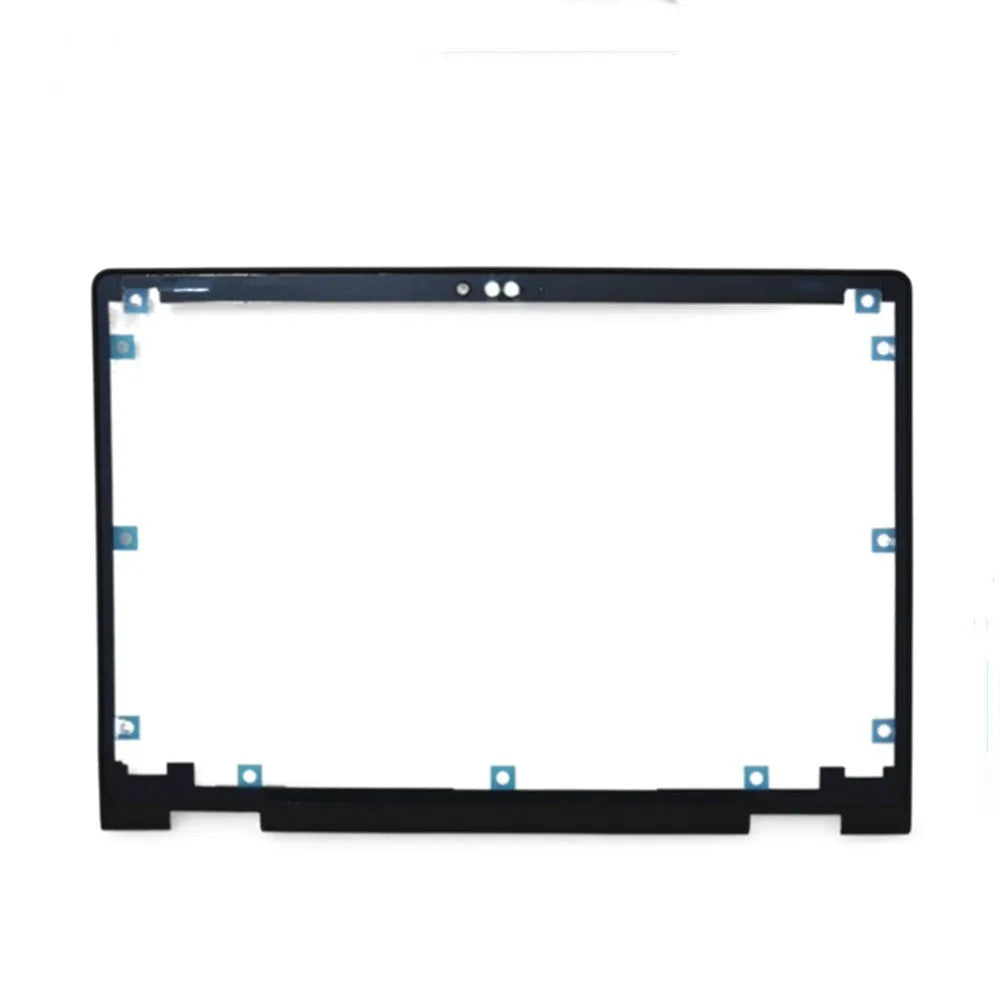 Black plastic Dell Latitude 3390 E3390 2-in-1 laptop shell replacement case