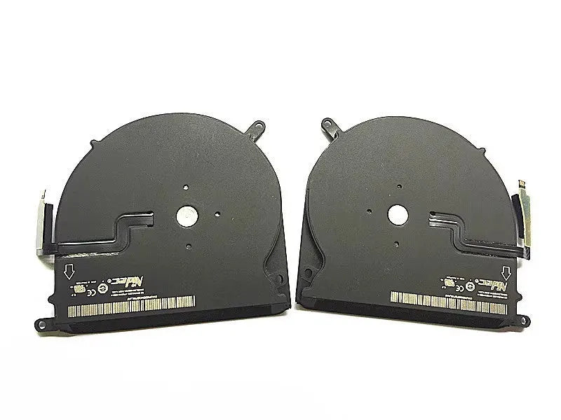 MacBook Pro A1398 laptop cooling fan replacement part for 2012-2015 models