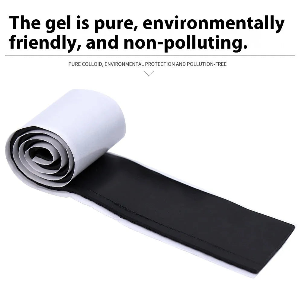 Automobile depression repair cold glue in 75g and 100g tube sizes for car bodywork