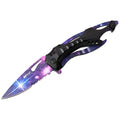 CS GO Karambit knife car sticker for vehicle body decoration