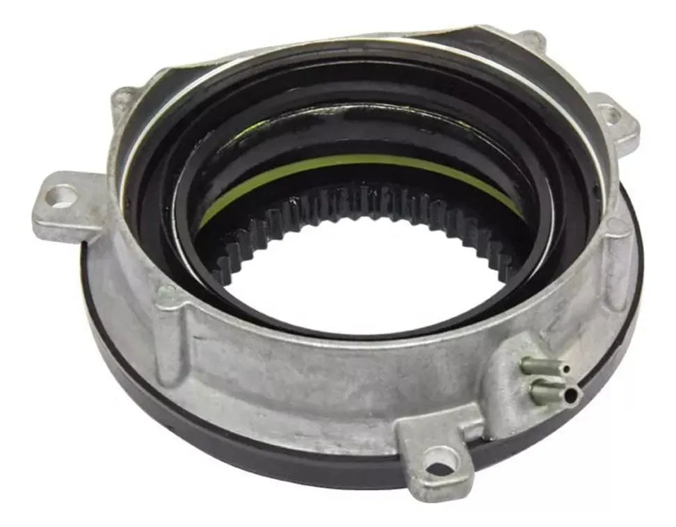 Plastic clutch 7L1Z3C247A for automobile suspension stabiliser bar liner