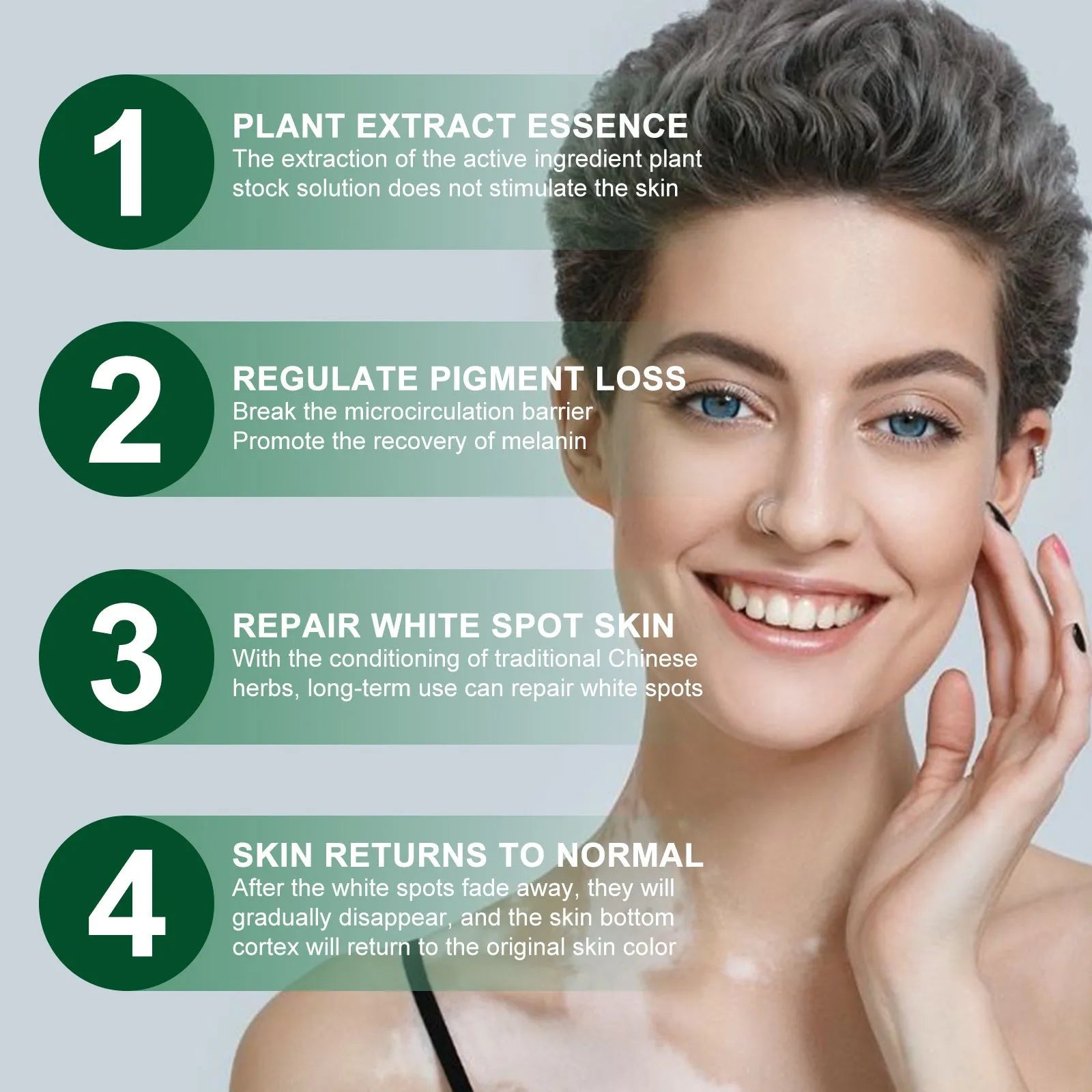 35g tub of universal skin care body cream for cleansing and moisturising.