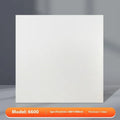 Stone pattern self-adhesive floor tile 600x600mm, moisture-proof, modern simplicity style