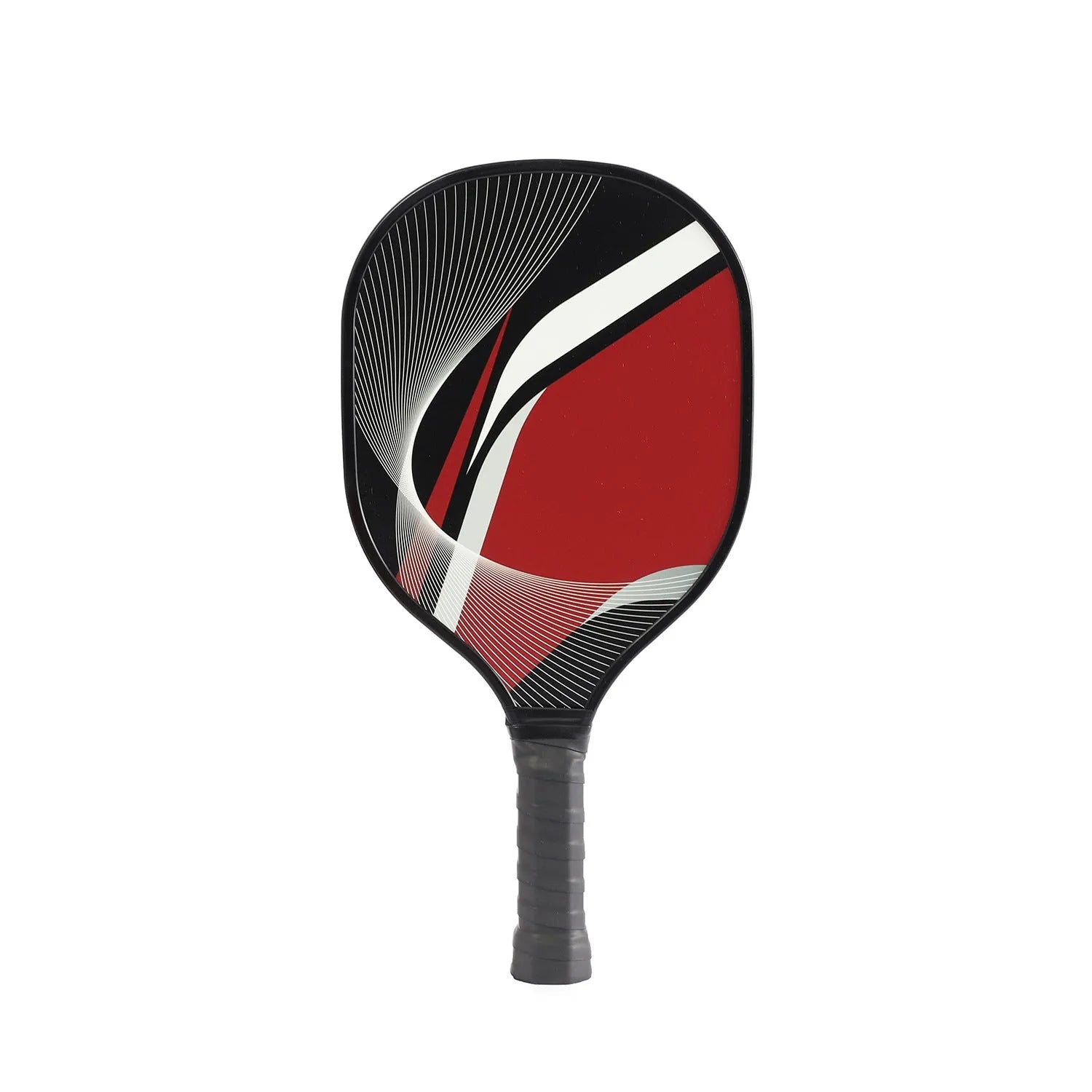 Poplar Peak wooden table tennis and pickleball racket for adults and school sports training