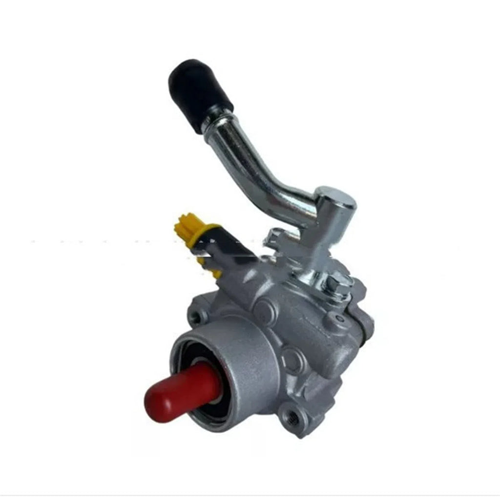 Power-assisted steering booster pump aluminium model B215366N for automotive use