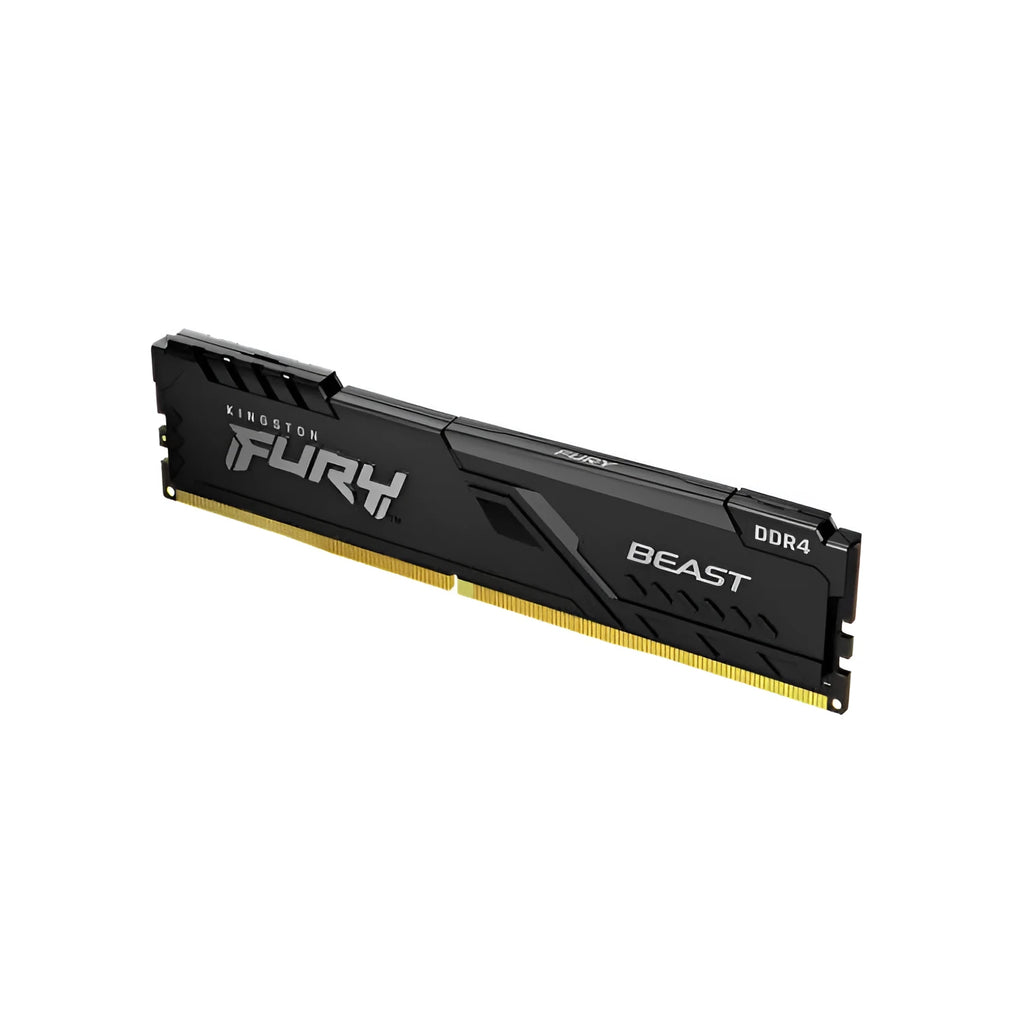 DDR4 2666MHz desktop computer memory module with 288 pins and lightweight design