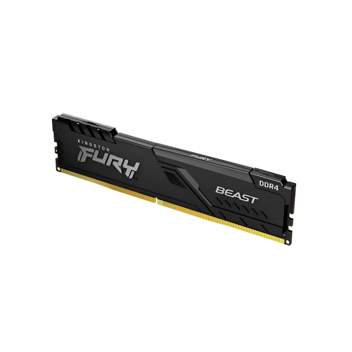 DDR4 2666MHz desktop computer memory module with 288 pins and lightweight design