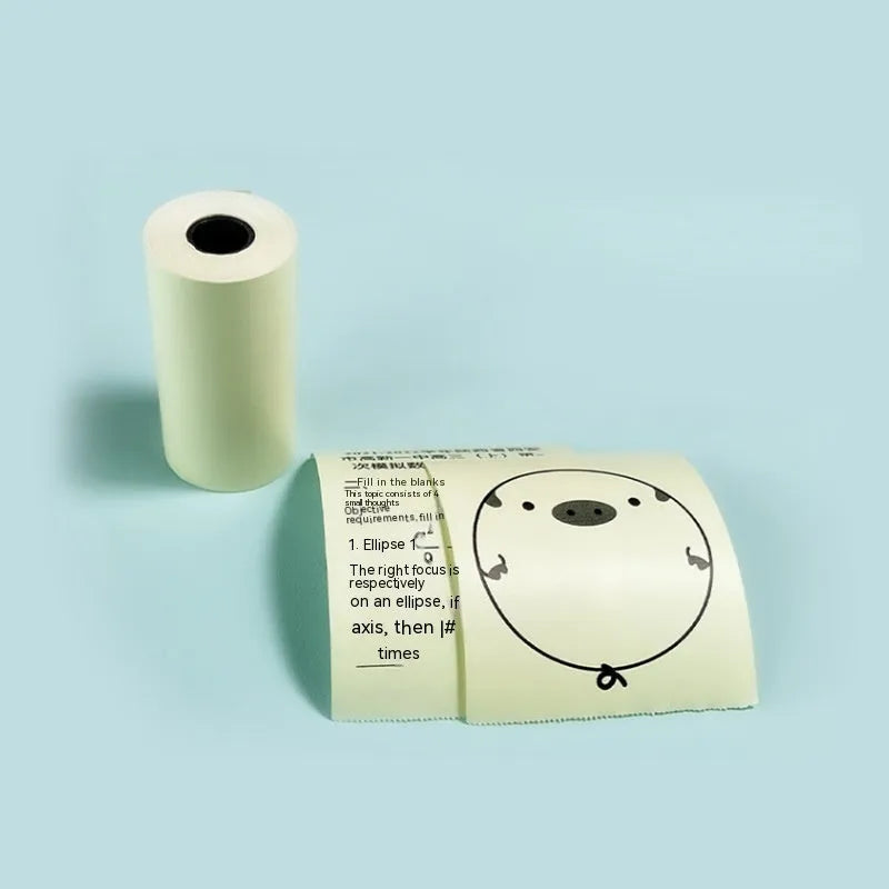 57x30cm thermal paper rolls for incorrect printers and cash registers