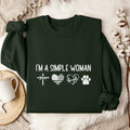 Loose fit cotton pullover hoodie for men and women autumn winter, available in multiple colours, size S to 3XL