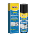 100ml car glass cleaning anti-fog two-in-one spray bottle