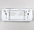 Game host silicone case in black with drop protection and e-sports style design