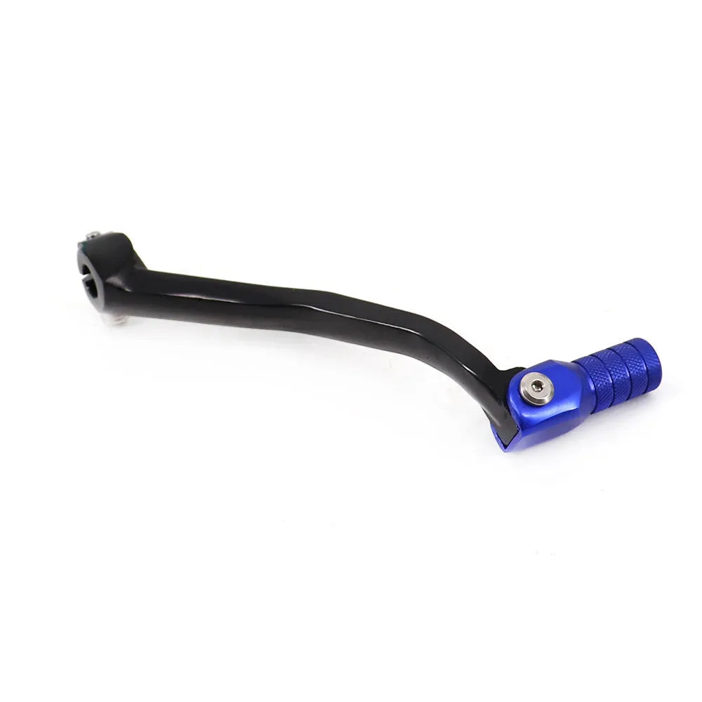 YZF variable motorcycle gear lever for YZ125 250 2005-2020 and YZ250X 2016-2020 models