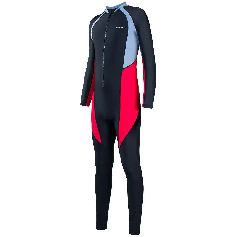 Men professional quick-drying black swimsuit made from chemical fibre blend, plain design, multiple sizes M to 4XL