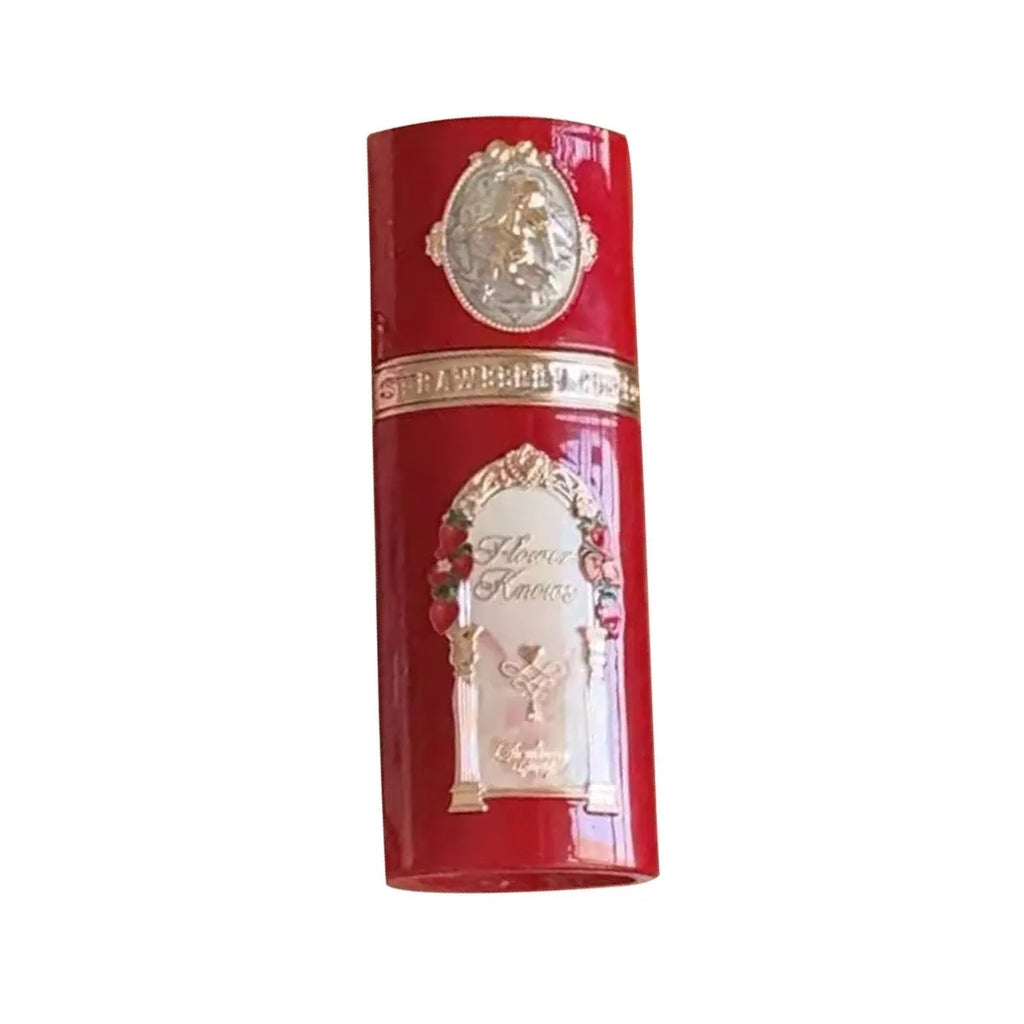 Strawberry Cupid Liquid Blush in shade Blush 01 with natural finish, standard size