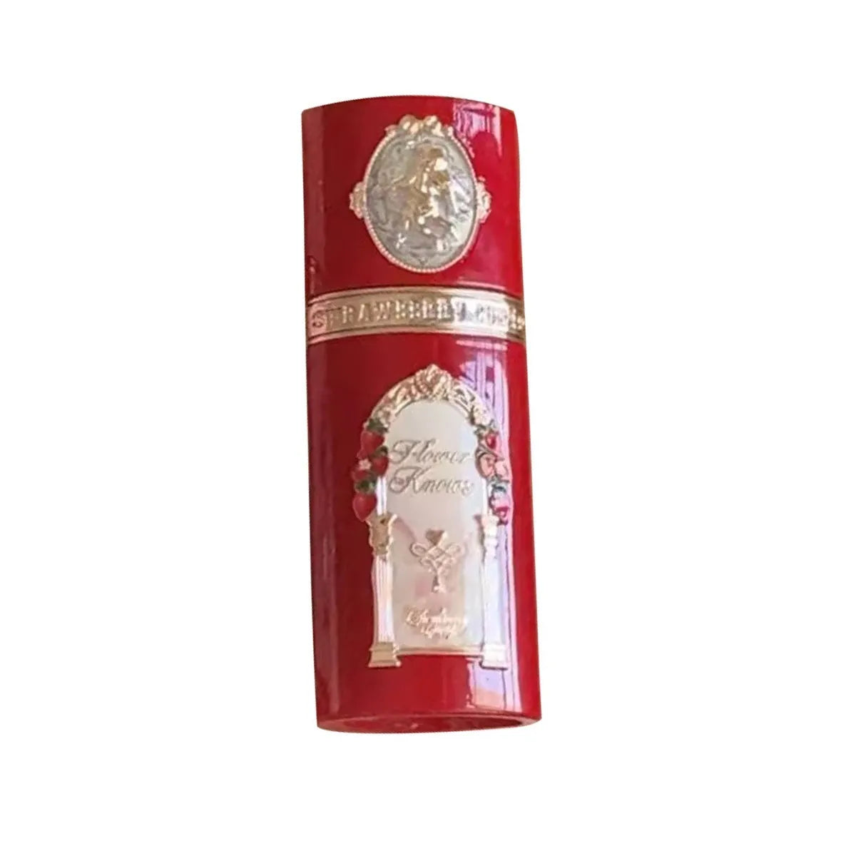 Strawberry Cupid Liquid Blush in shade Blush 01 with natural finish, standard size