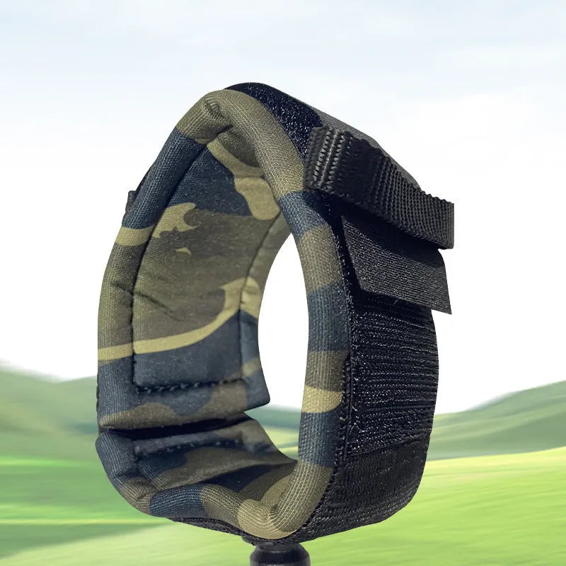Surfboard hand holding rope with high elasticity for 50kg tension bodyboarding safety