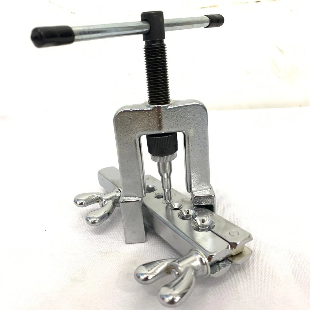 CT-278 trumpet pipe expander tool set for brass instrument mouthpipe servicing