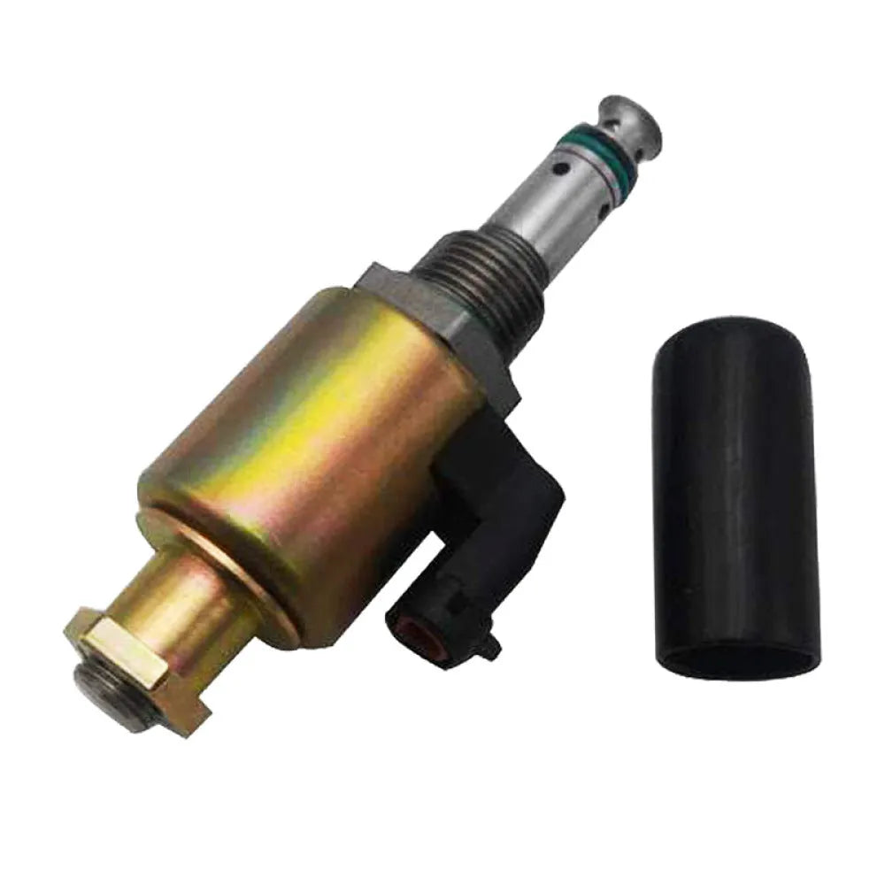 Ford fuel pressure valve replacement part with model number 8971748720 shown