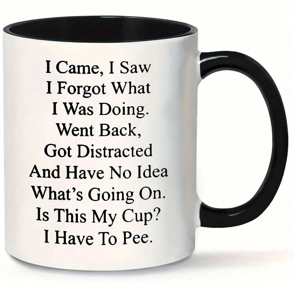 Nordic ceramic mug with three colour options, 301-400ml capacity, for office or home use