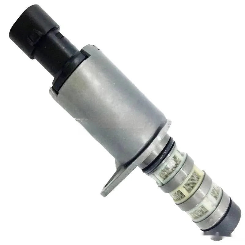 Electromagnetic valve 55567050 oil control VVT solenoid black alloy pair