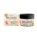 20g tube of joint relief cream with mint leaves and bee venom formulation