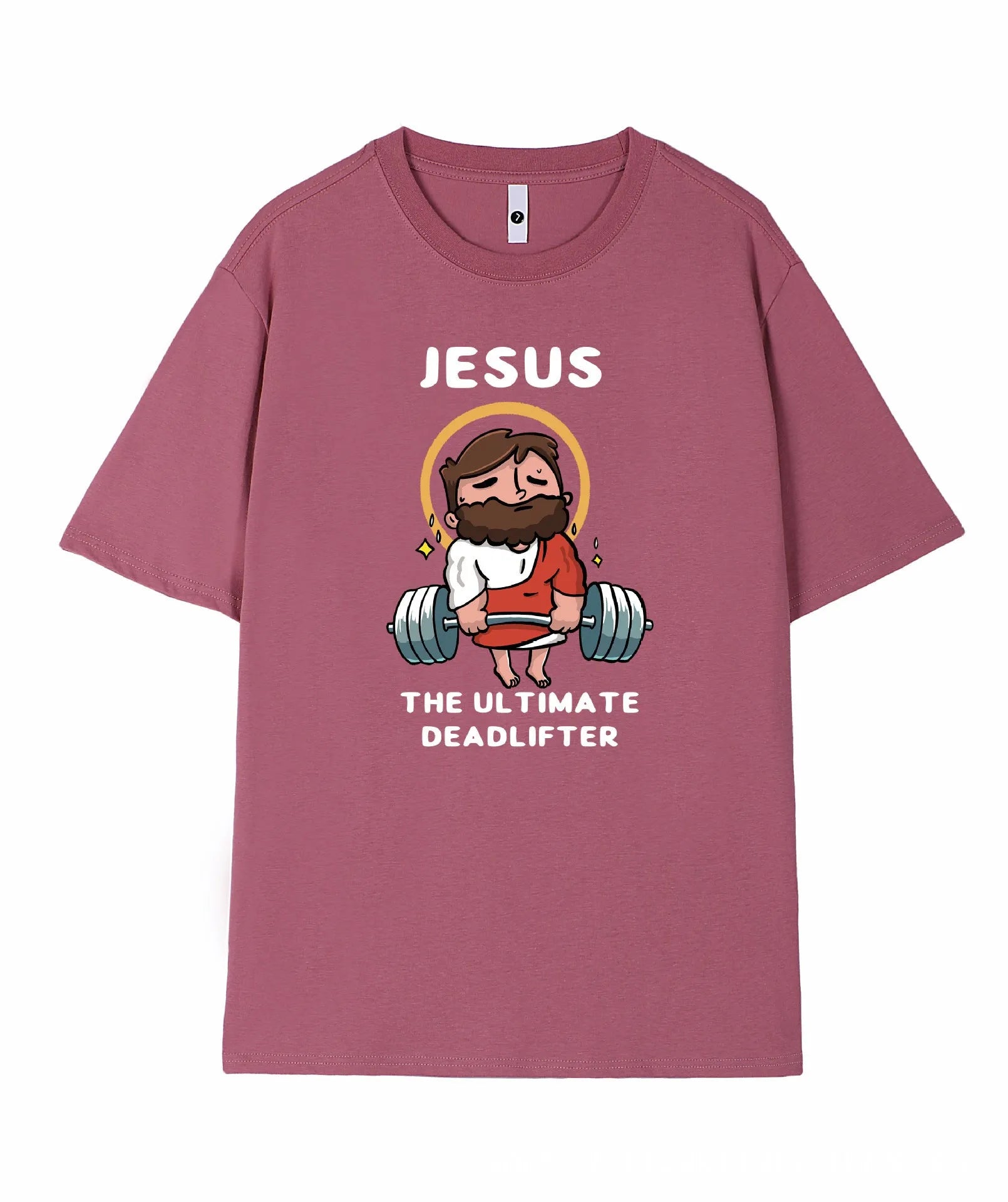 Cotton short sleeve t-shirt for promotional business wear in multiple colour options