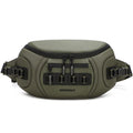 Waterproof shoulder camera bag in oxford cloth for DSLR cameras