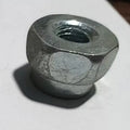 Ouma aluminium alloy screw-on weeding head attachment for lawnmowers