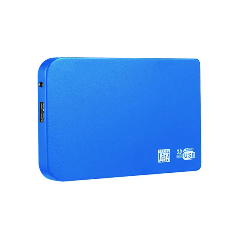 USB30 solid state mobile hard disk with metal shell in black colour option