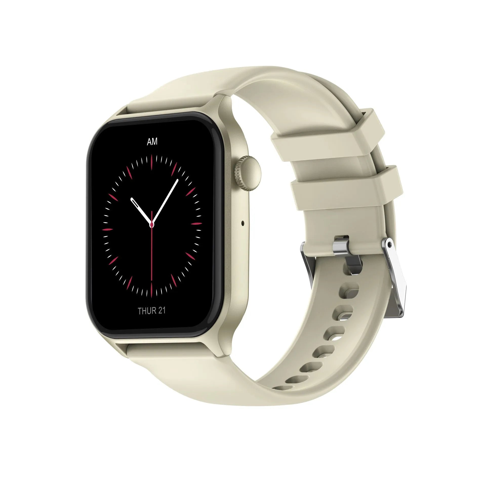 Z145 smart watch showing health monitoring functions and Bluetooth calling on TFT touch screen