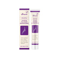 20g tube of soothing pain relief massage cream with menthol, lavender oil, and mint leaves