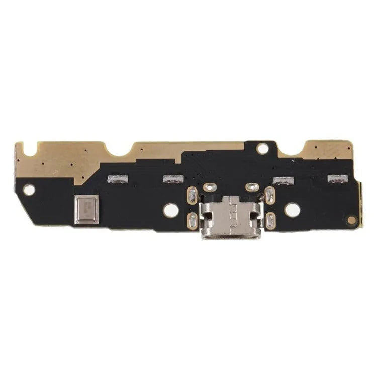 ForMoto E5 tail plug small board replacement part with tool in default colour