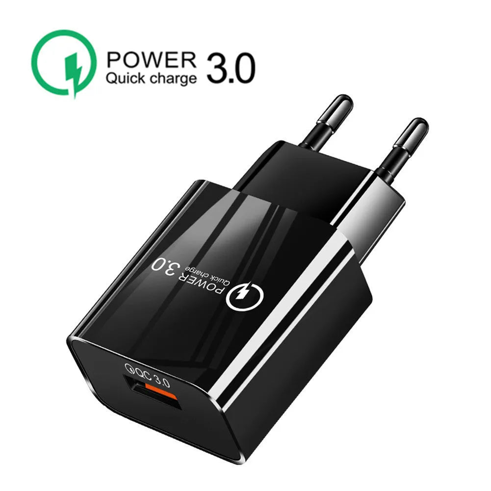 Folding three-in-one wireless charger with magnetic suction in white, showing phone charging on stand