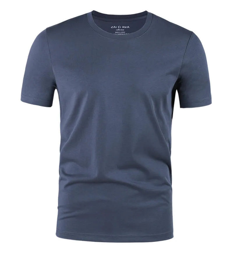 Solid colour cotton couples pullover hoodie for teenagers in a choice of eight colours on a size chart background.