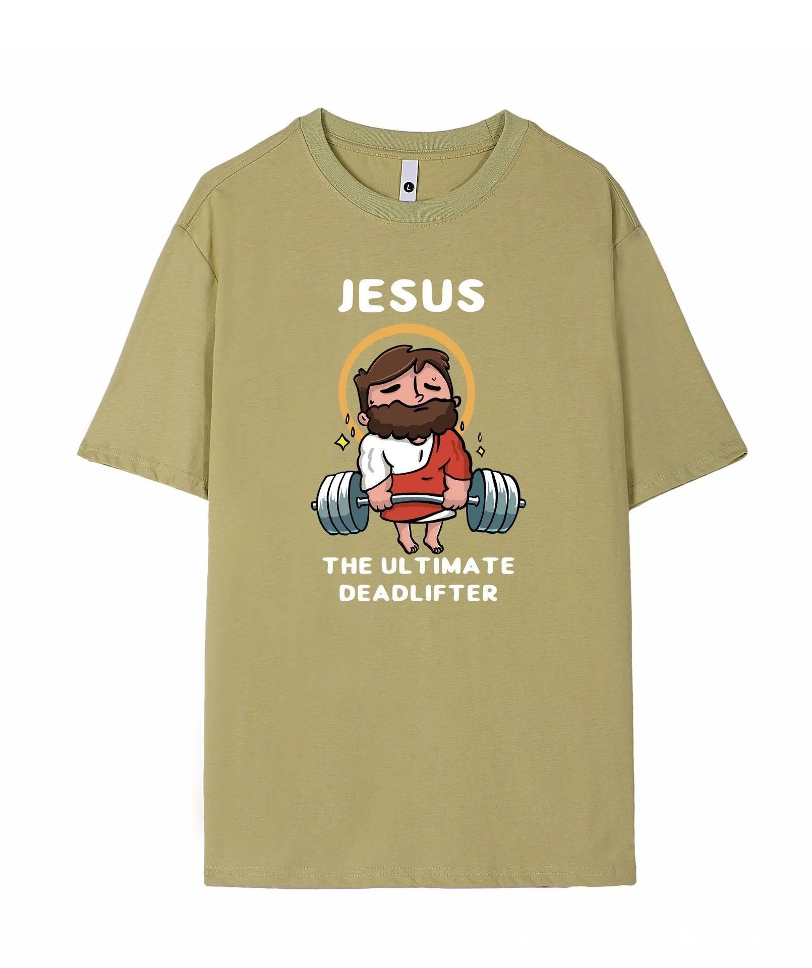 Cotton short sleeve t-shirt for promotional business wear in multiple colour options